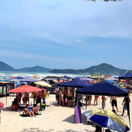 Cantinho Do Descanso Ll Na Praia Grande Ubatuba Zewnętrze zdjęcie