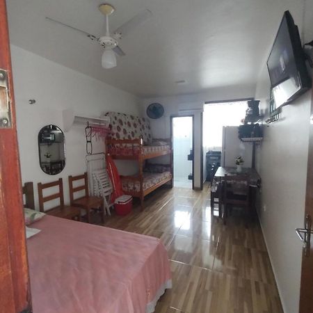 Cantinho Do Descanso Ll Na Praia Grande Ubatuba Zewnętrze zdjęcie