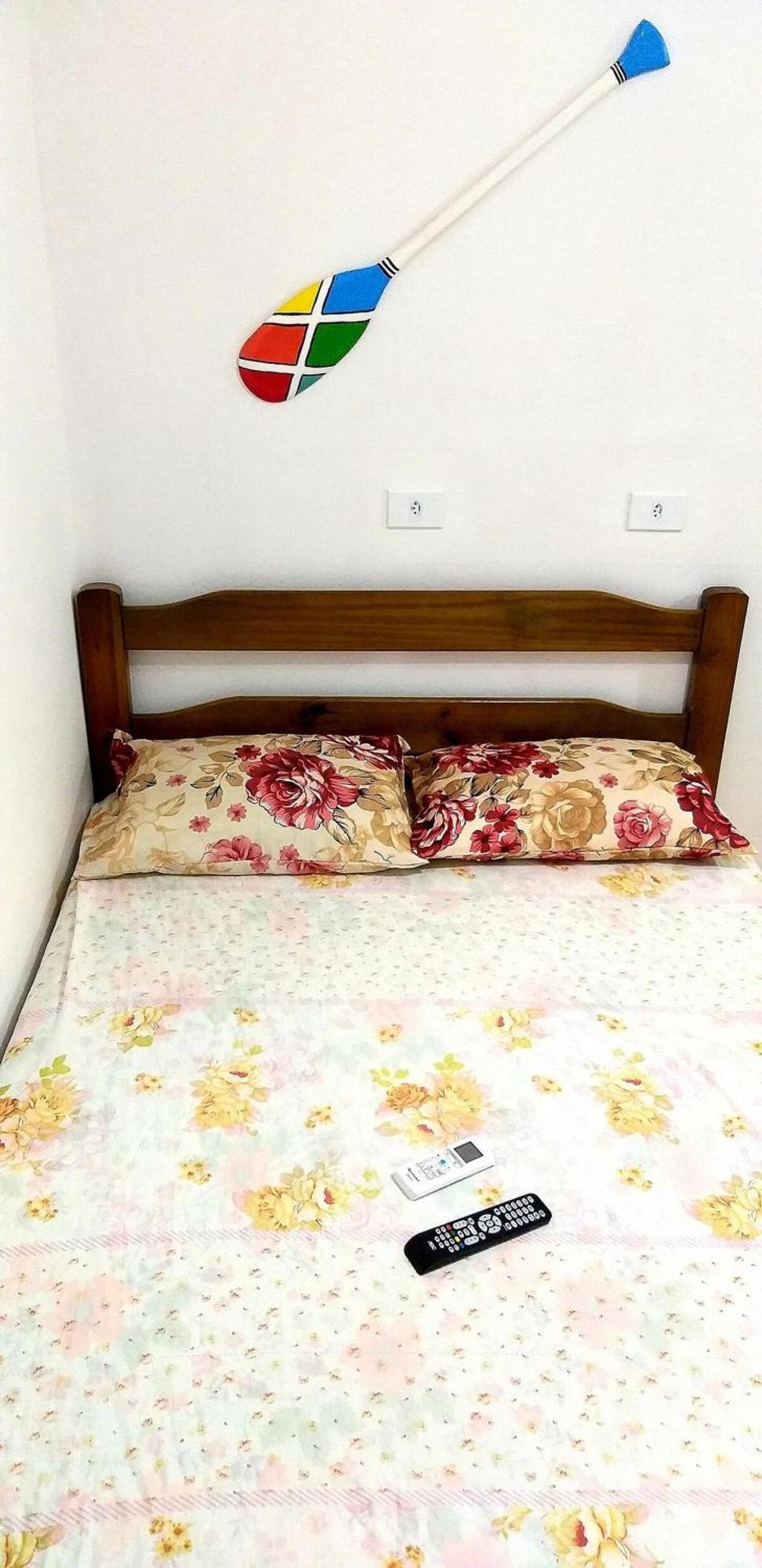 Cantinho Do Descanso Ll Na Praia Grande Ubatuba Zewnętrze zdjęcie