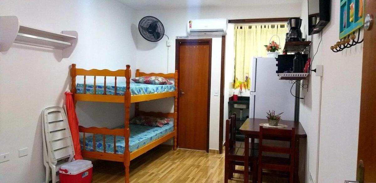 Cantinho Do Descanso Ll Na Praia Grande Ubatuba Zewnętrze zdjęcie