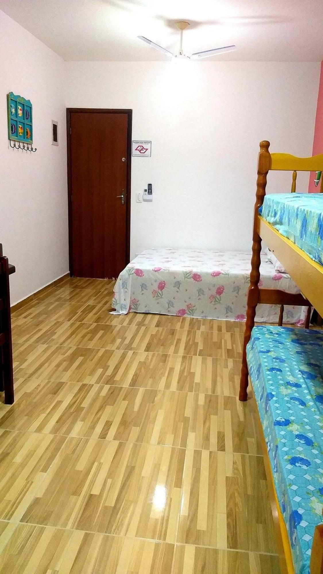 Cantinho Do Descanso Ll Na Praia Grande Ubatuba Zewnętrze zdjęcie